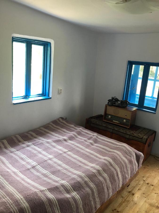Casa Albastra Villa Baile Olanesti Luaran gambar